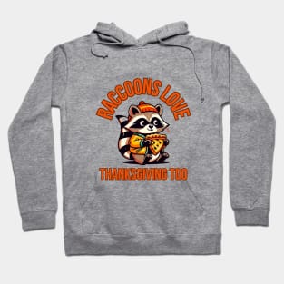 Thanksgiving 2023 Hoodie